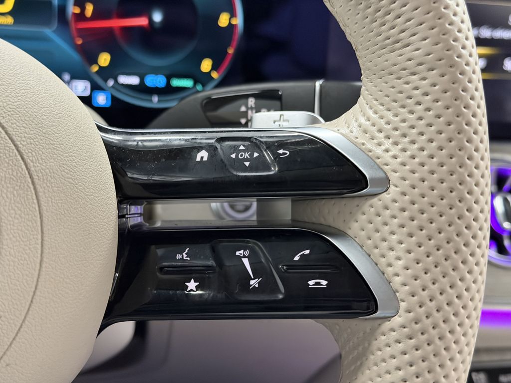 Mercedes-Benz E 300 2023