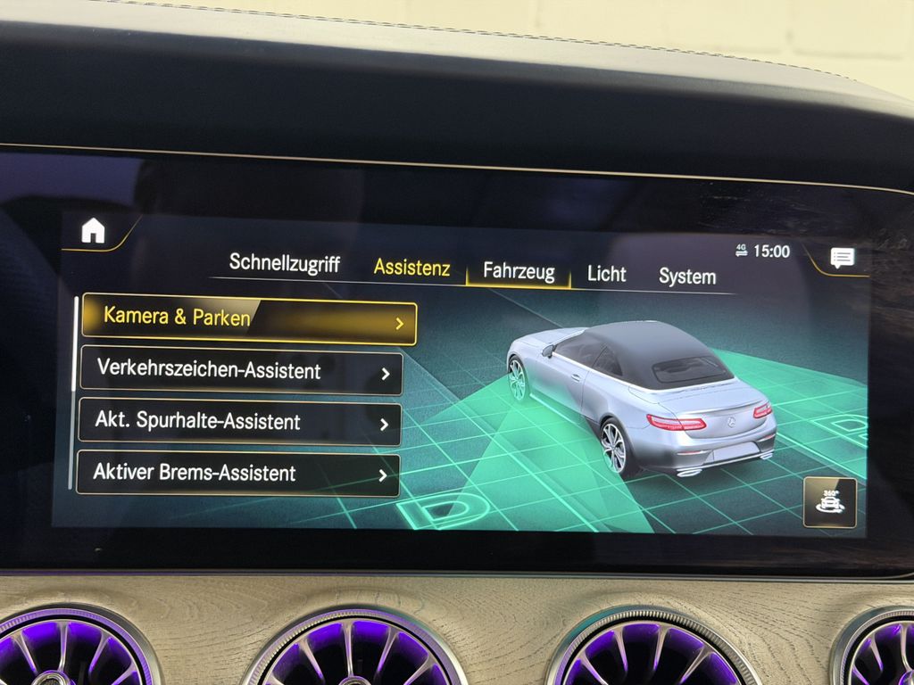 Mercedes-Benz E 300 2023