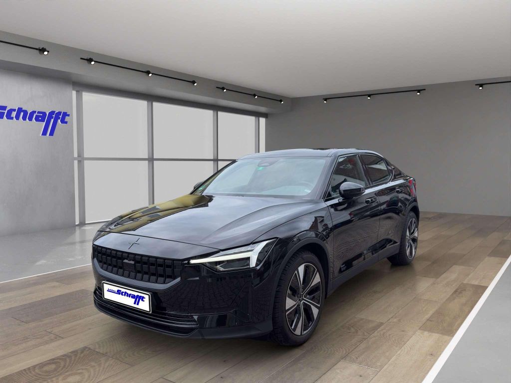 Polestar 2 2022