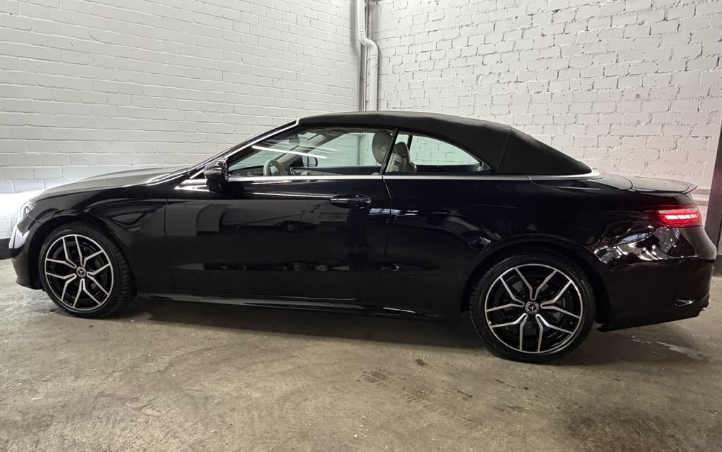 Mercedes-Benz E 300 2023