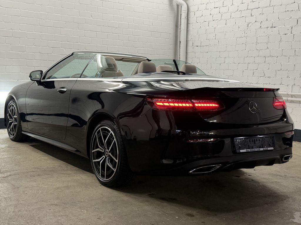 Mercedes-Benz E 300 2023