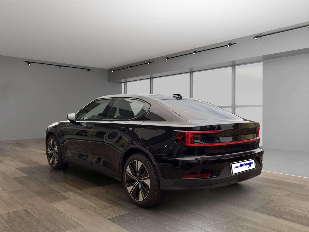 Polestar 2 2022