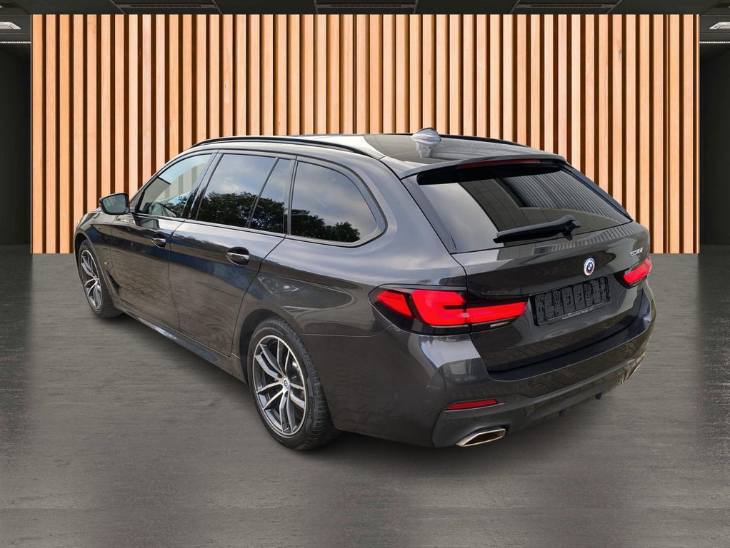 BMW 530 2023
