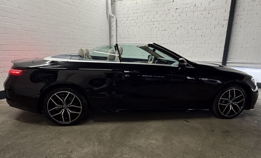 Mercedes-Benz E 300 2023