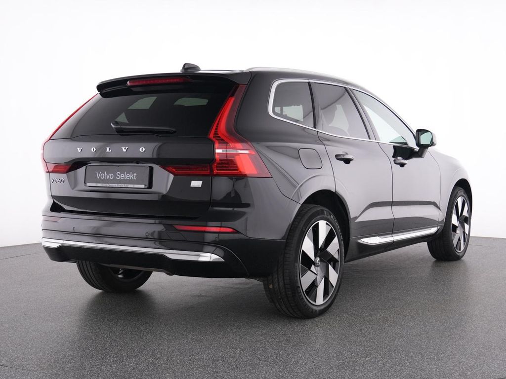 Volvo XC60 2023