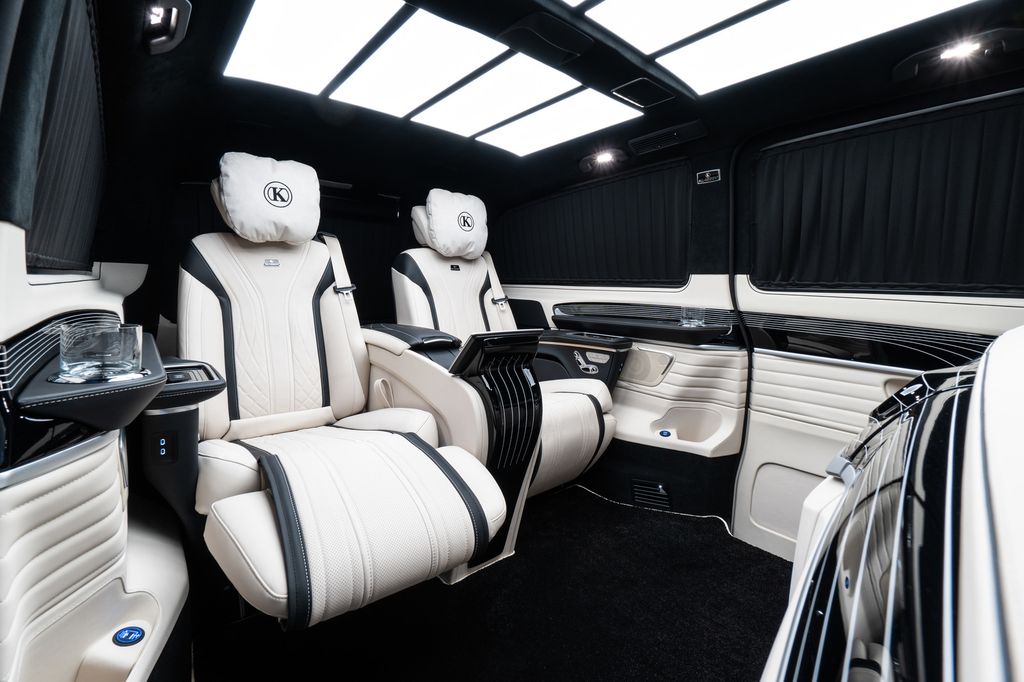 Mercedes-Benz V 300