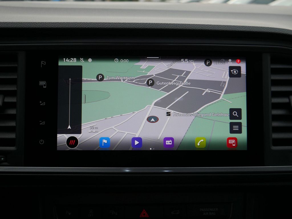 Cupra Ateca 2022