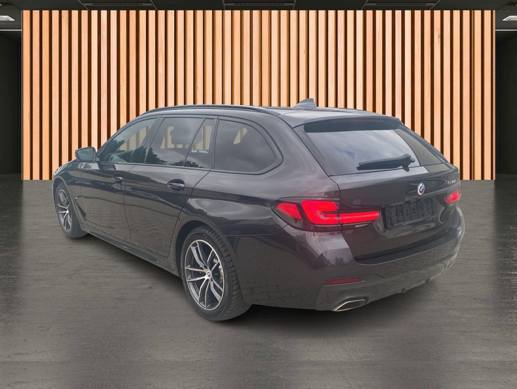 BMW 530 2023