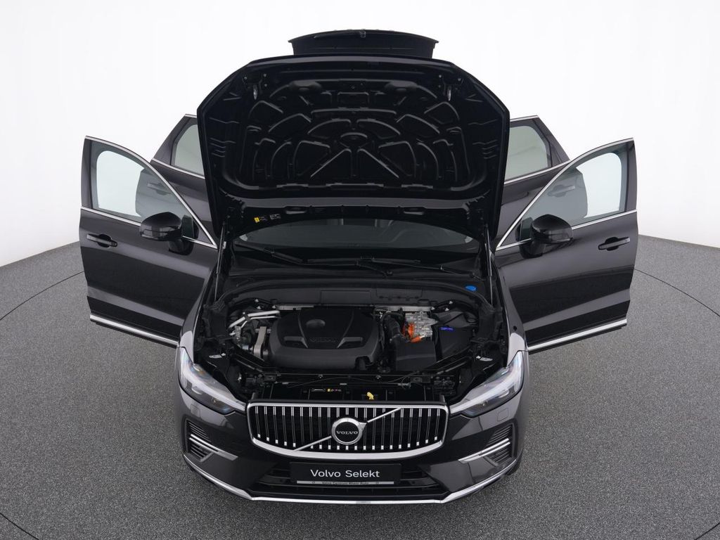 Volvo XC60 2023