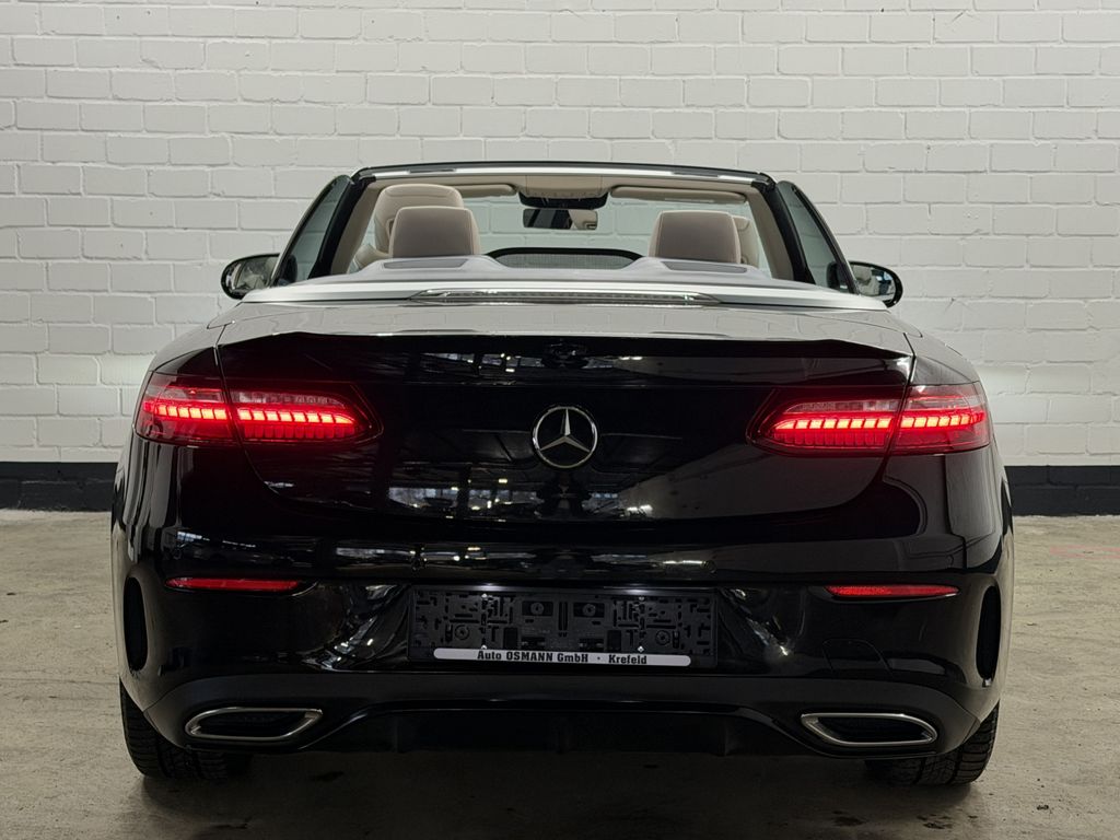 Mercedes-Benz E 300 2023