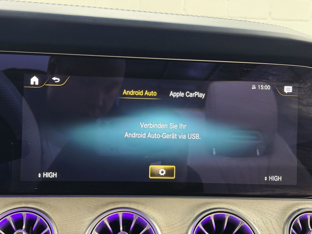 Mercedes-Benz E 300 2023