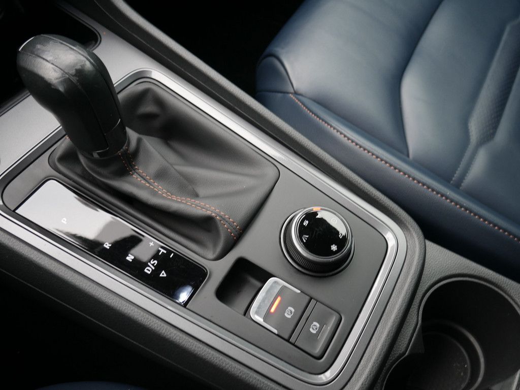 Cupra Ateca 2022
