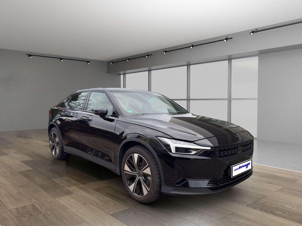 Polestar 2 2022