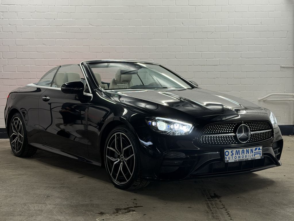 Mercedes-Benz E 300 2023