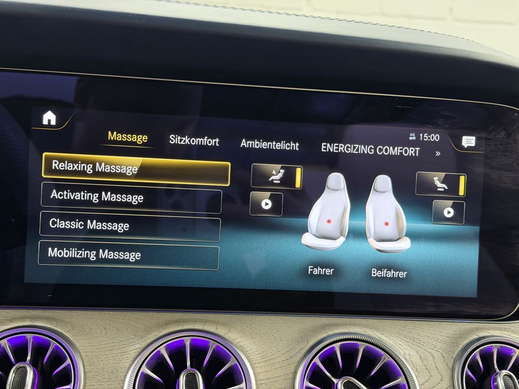 Mercedes-Benz E 300 2023