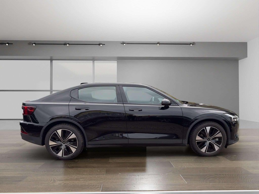 Polestar 2 2022