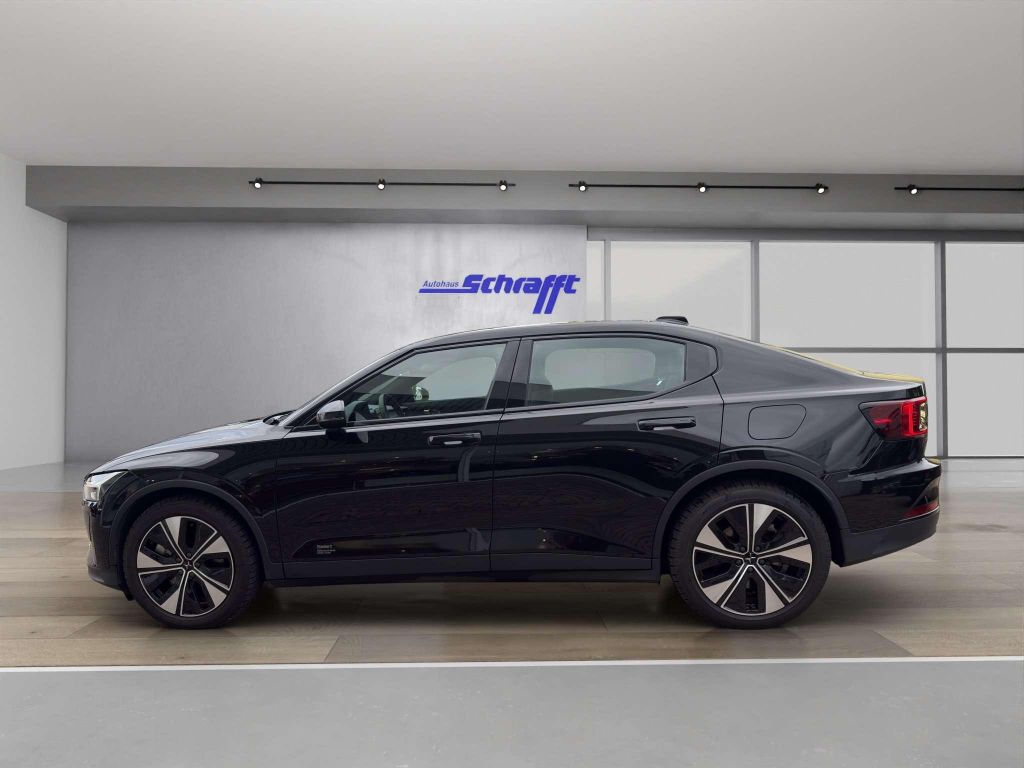 Polestar 2 2022