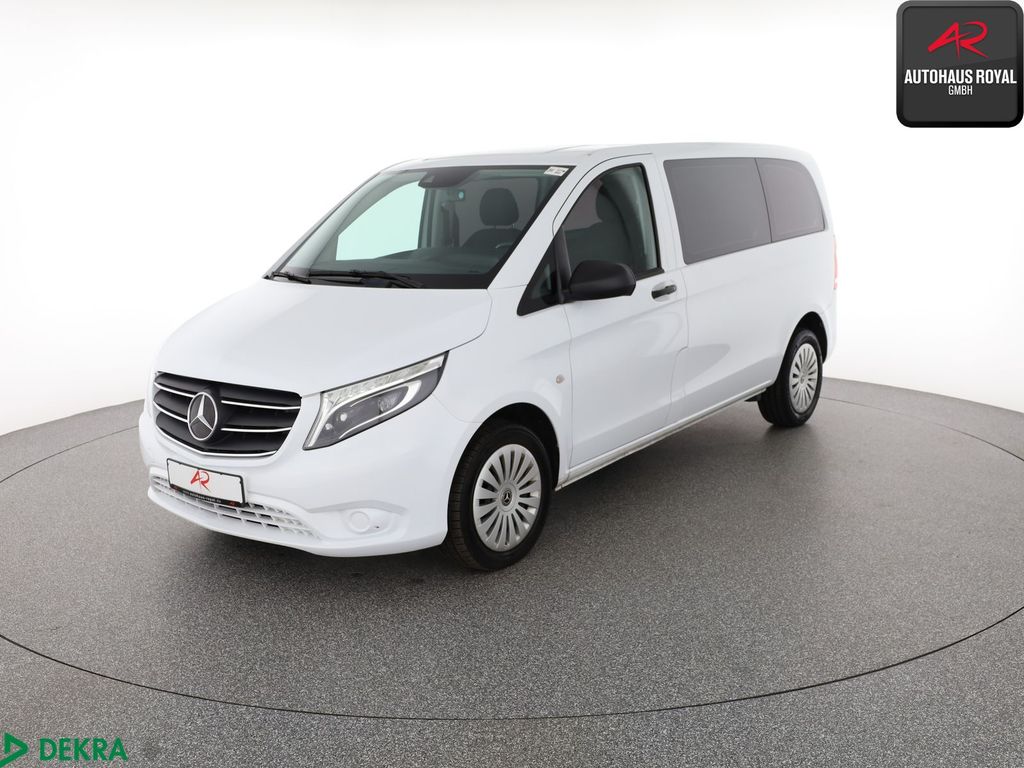 Mercedes-Benz Vito 2020