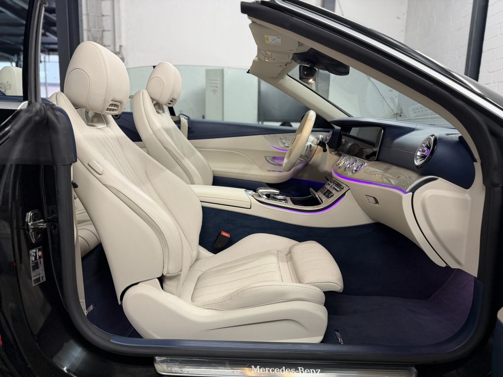 Mercedes-Benz E 300 2023