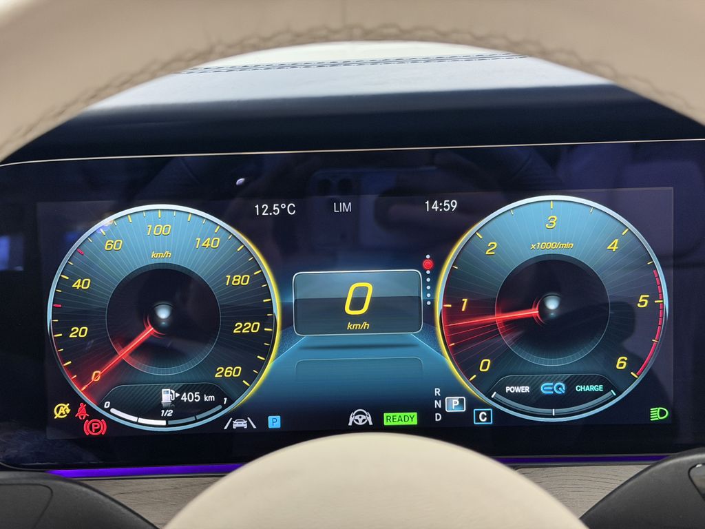 Mercedes-Benz E 300 2023