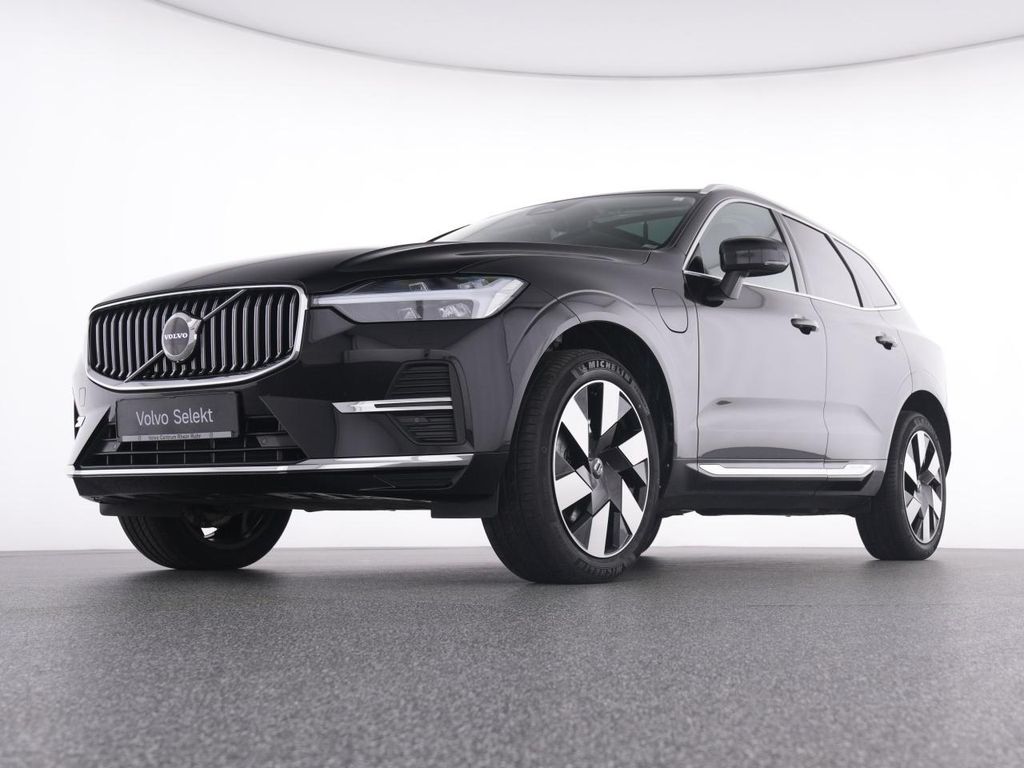 Volvo XC60 2023