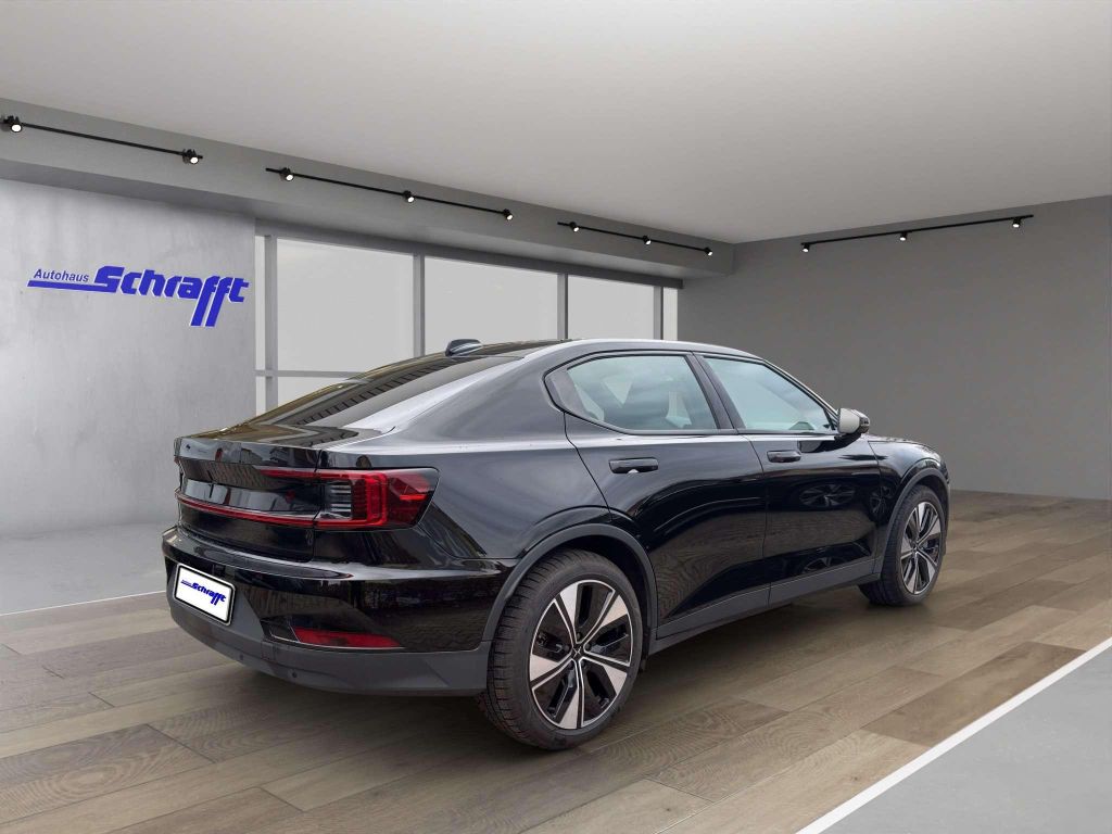 Polestar 2 2022
