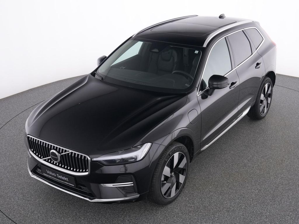 Volvo XC60 2023