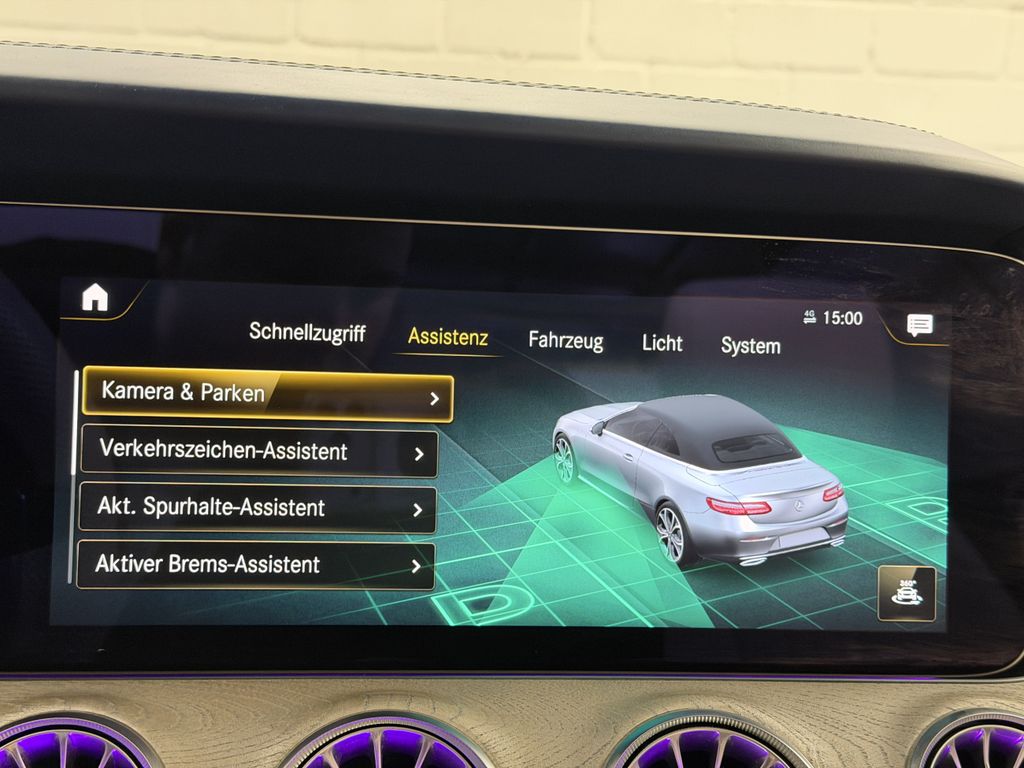 Mercedes-Benz E 300 2023