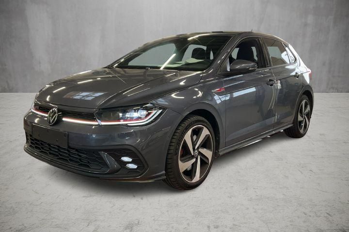 Volkswagen Polo 2024