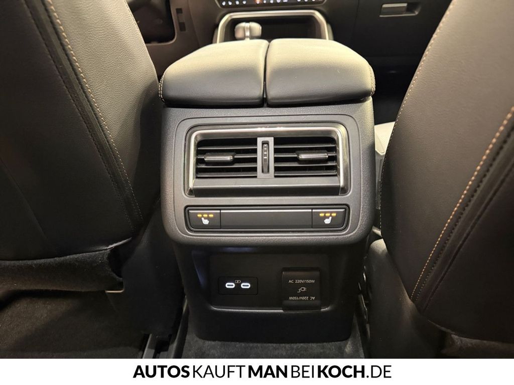 Mazda CX-60 2025