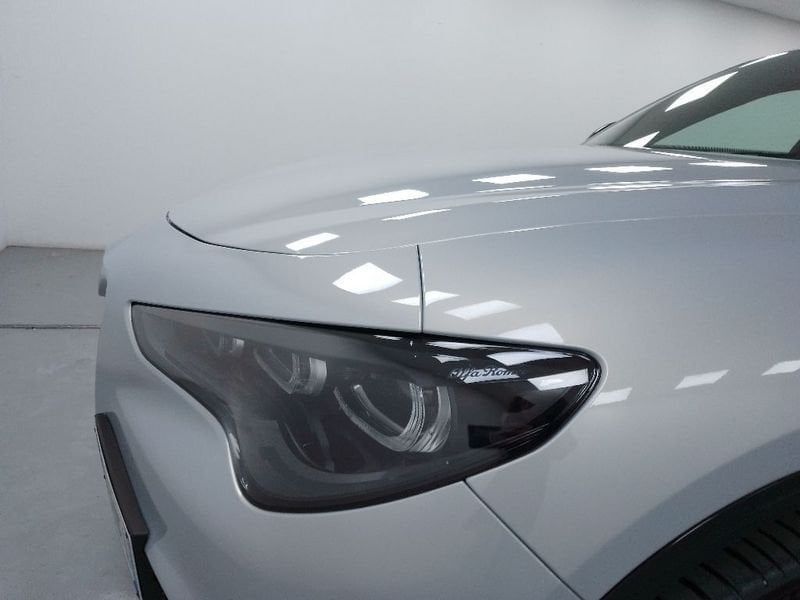 Alfa Romeo Stelvio 2024