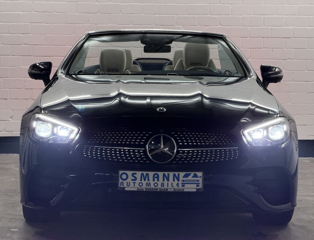 Mercedes-Benz E 300 2023