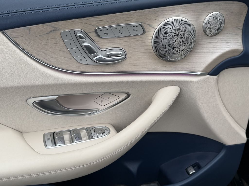 Mercedes-Benz E 300 2023