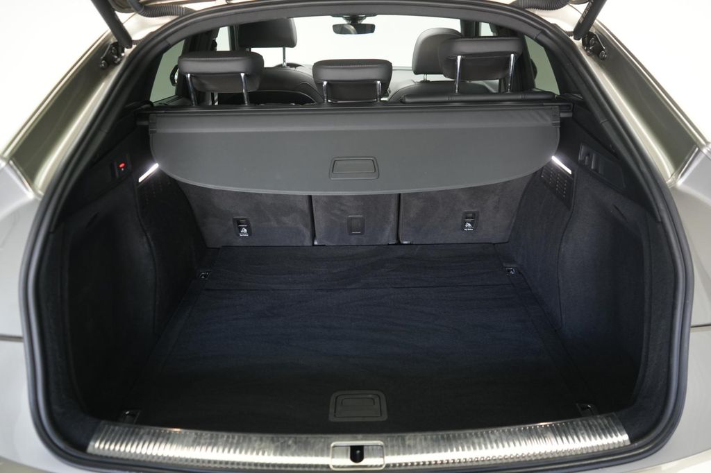 Audi Q5 2022