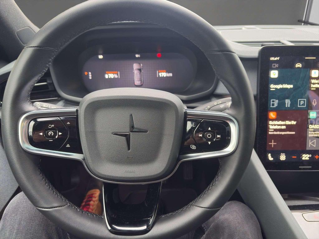 Polestar 2 2022