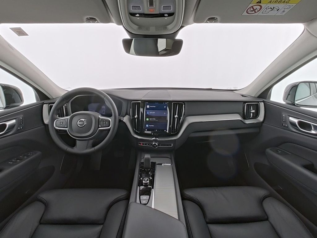 Volvo XC60 2023