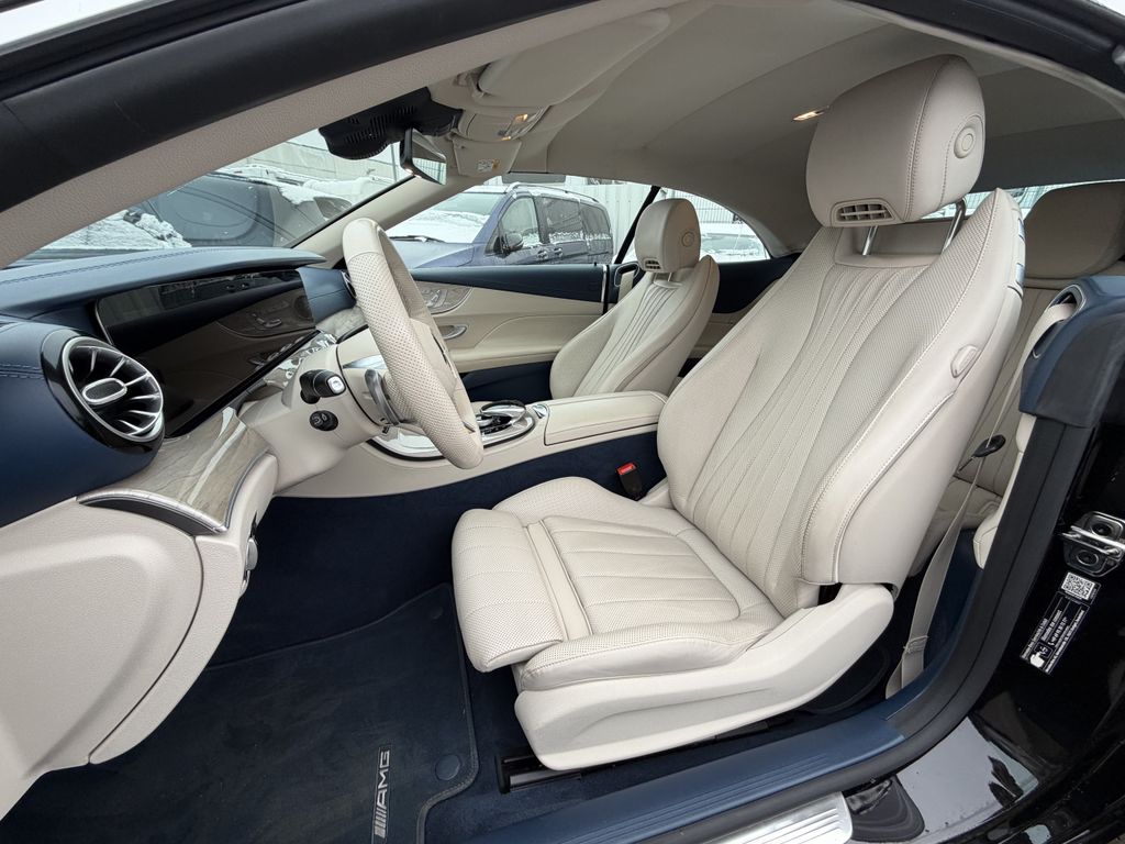 Mercedes-Benz E 300 2023