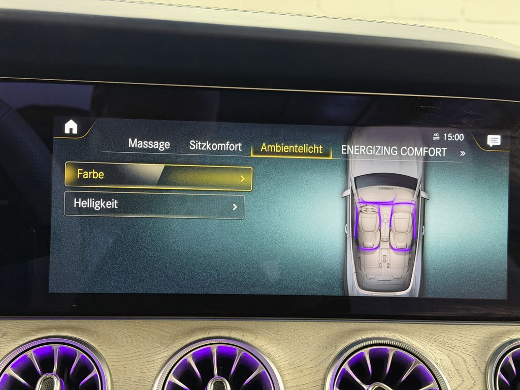 Mercedes-Benz E 300 2023