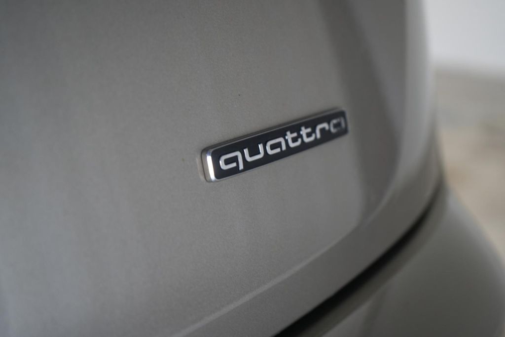 Audi Q5 2022