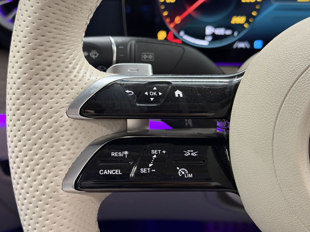 Mercedes-Benz E 300 2023