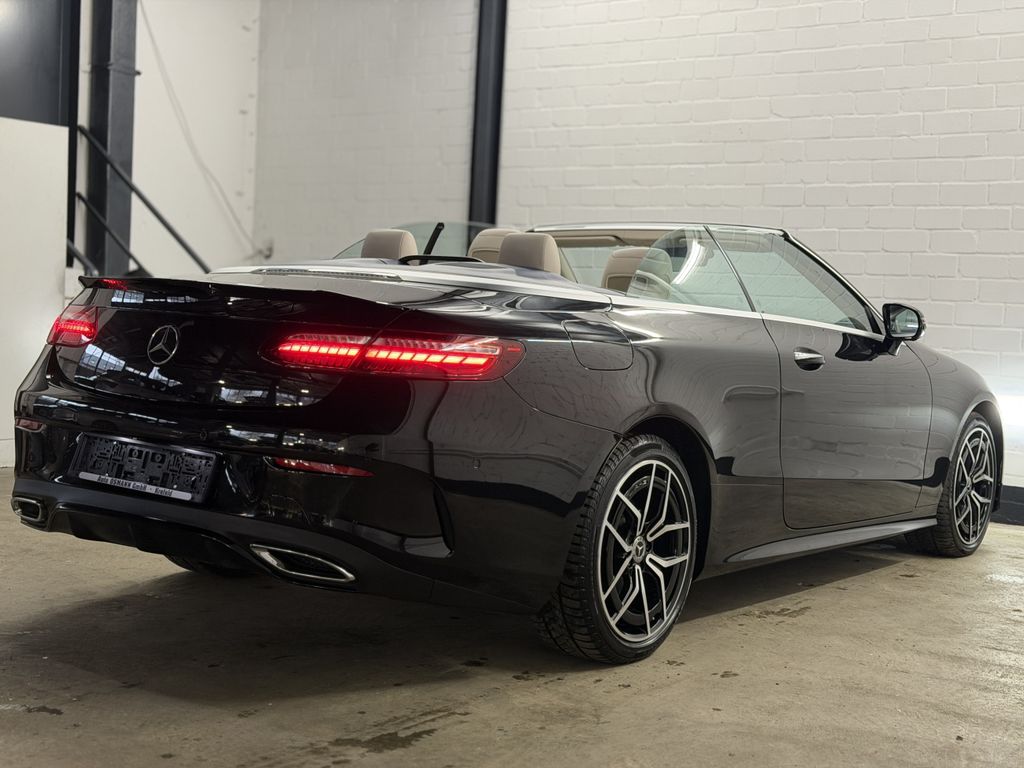 Mercedes-Benz E 300 2023