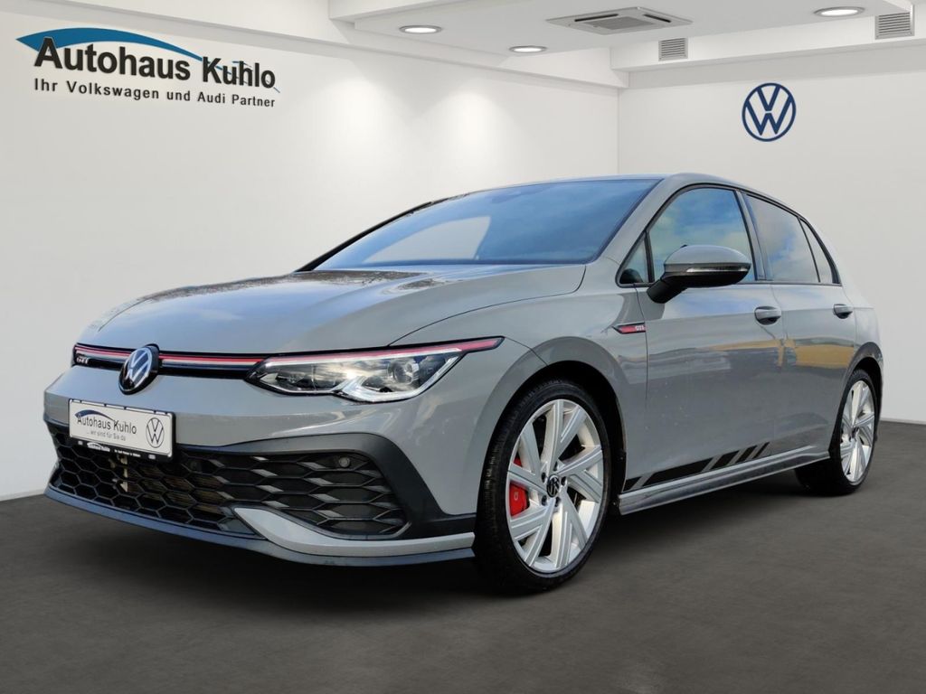 Volkswagen Golf 2024