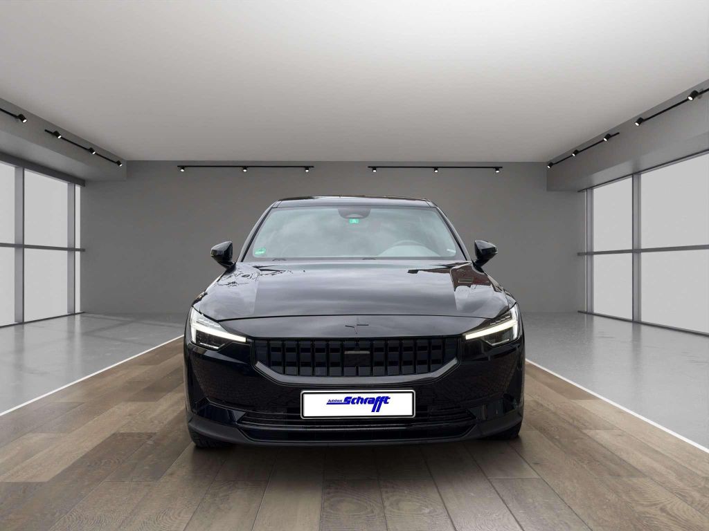 Polestar 2 2022