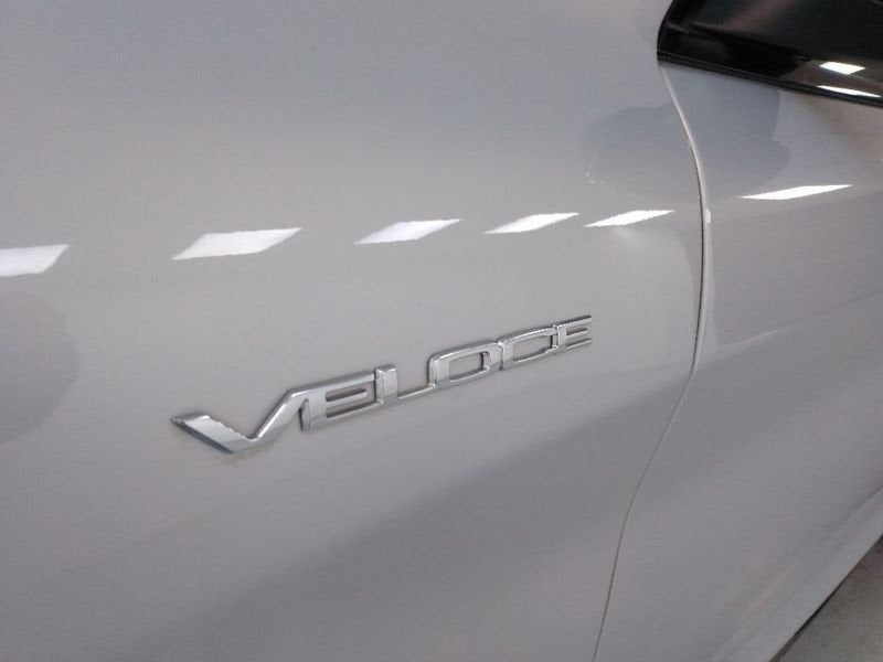 Alfa Romeo Stelvio 2024