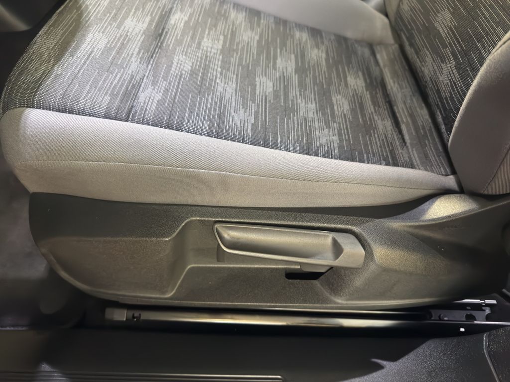 Volkswagen ID.5 2025