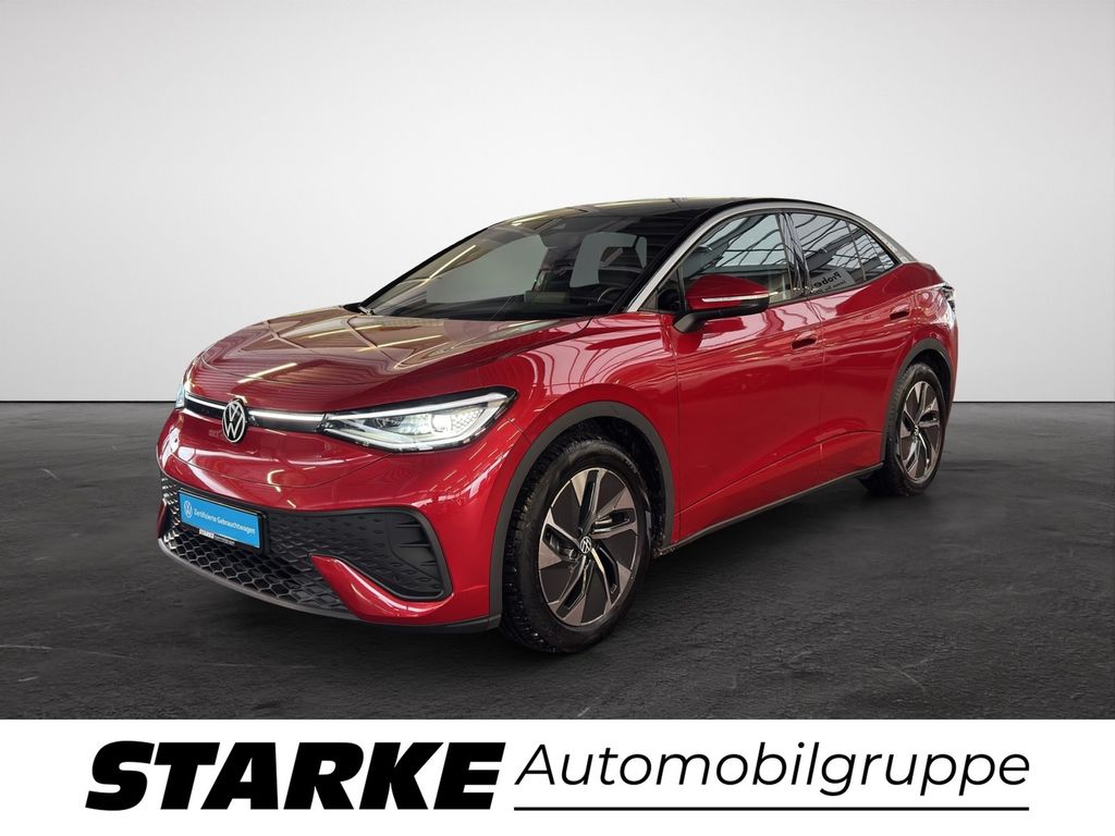 Volkswagen ID.5 2025