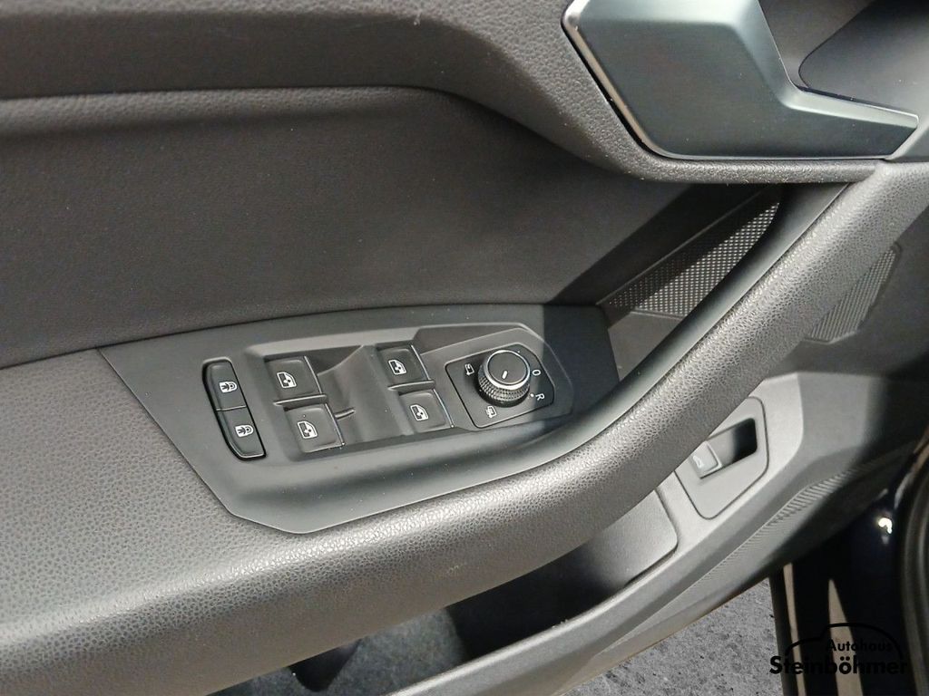 Volkswagen Touareg 2022