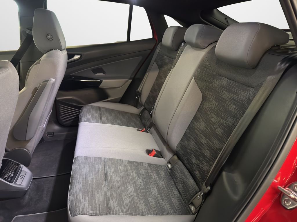 Volkswagen ID.5 2025