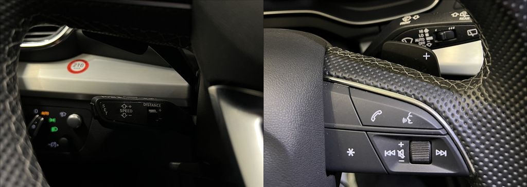 Audi SQ5 2022