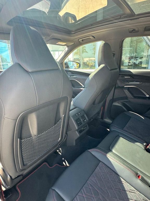 Audi Q5 2025